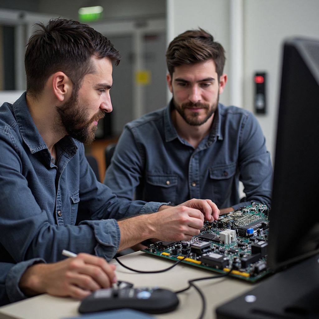 Проведення тренінгу для молодих спеціалістів