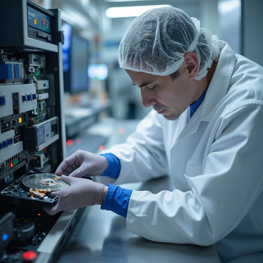 Відновлення даних