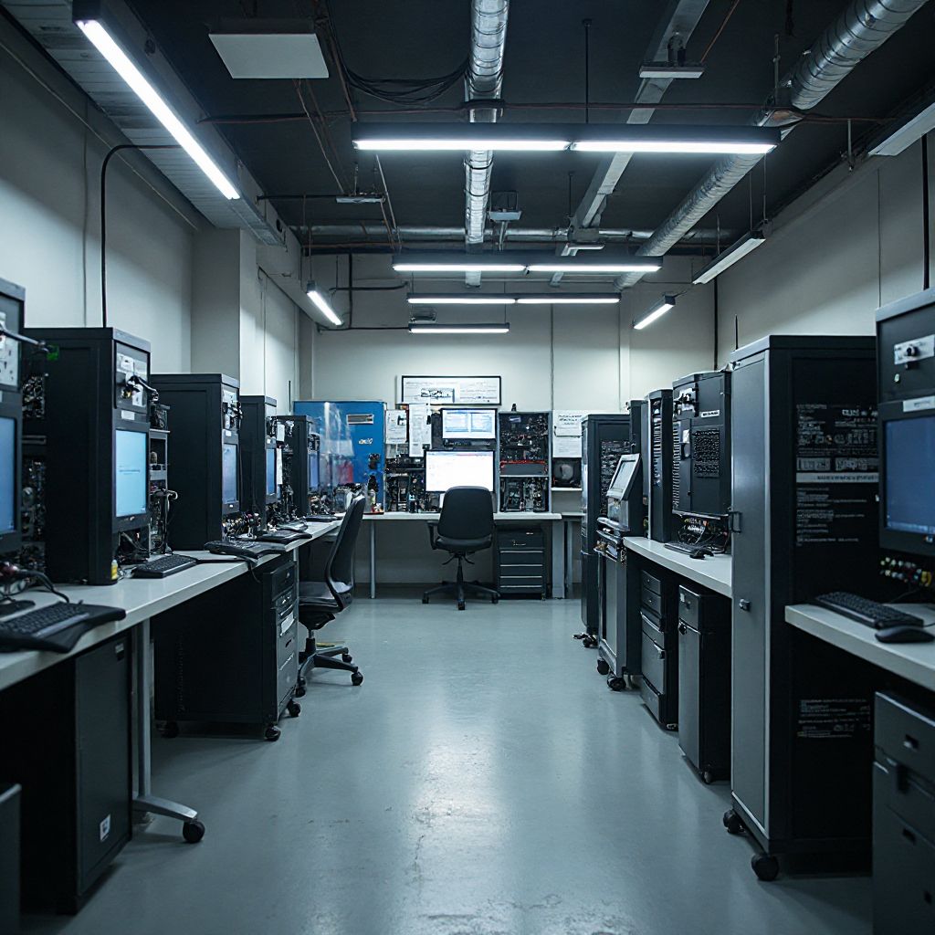 Майстерня у Дніпрі