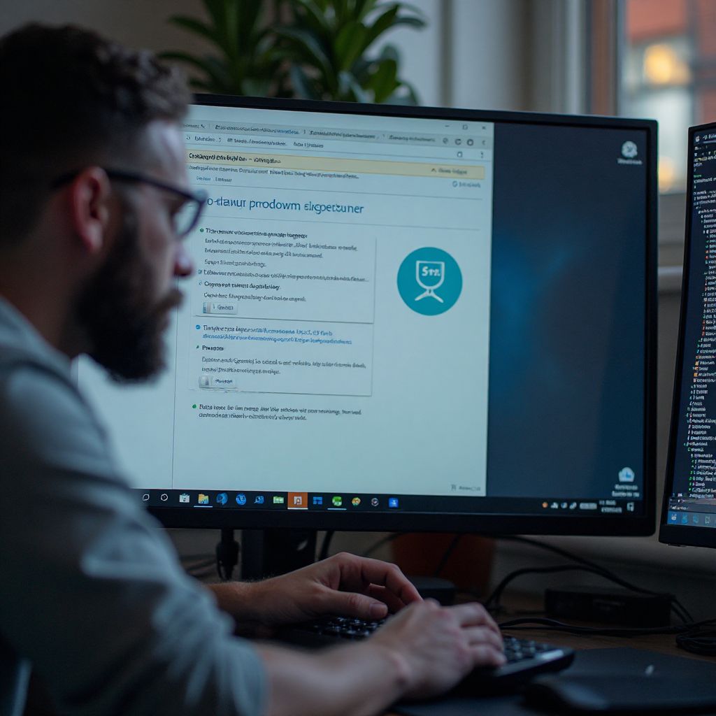 Встановлення операційних систем