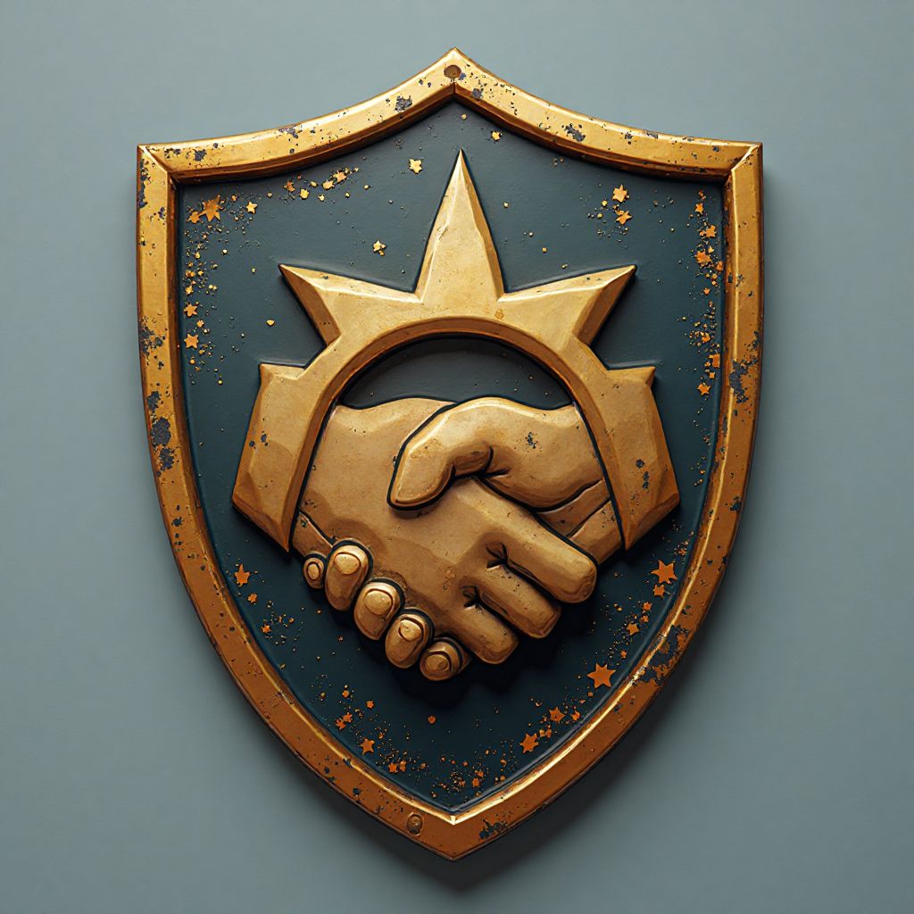 Надійність та довіра