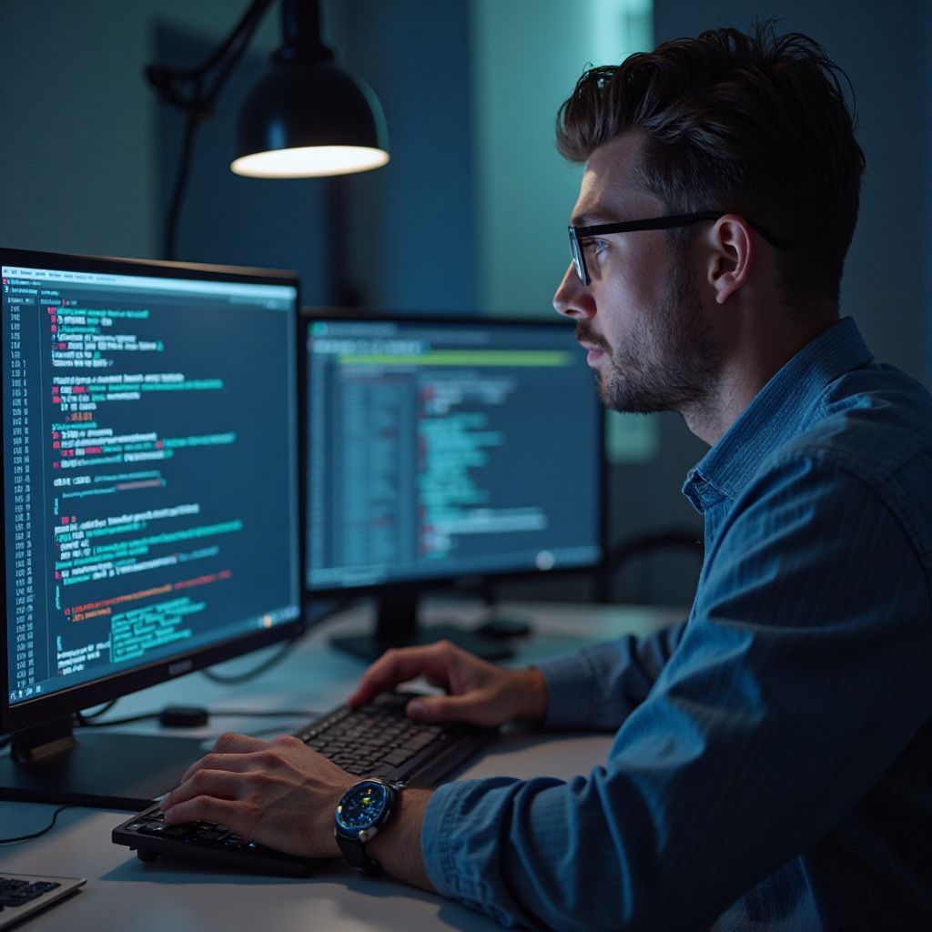 Програмна діагностика