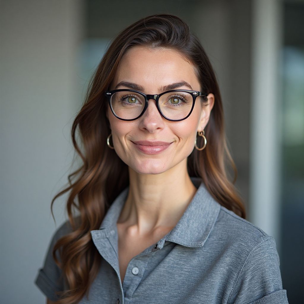 Марина Коваль - Технічний директор