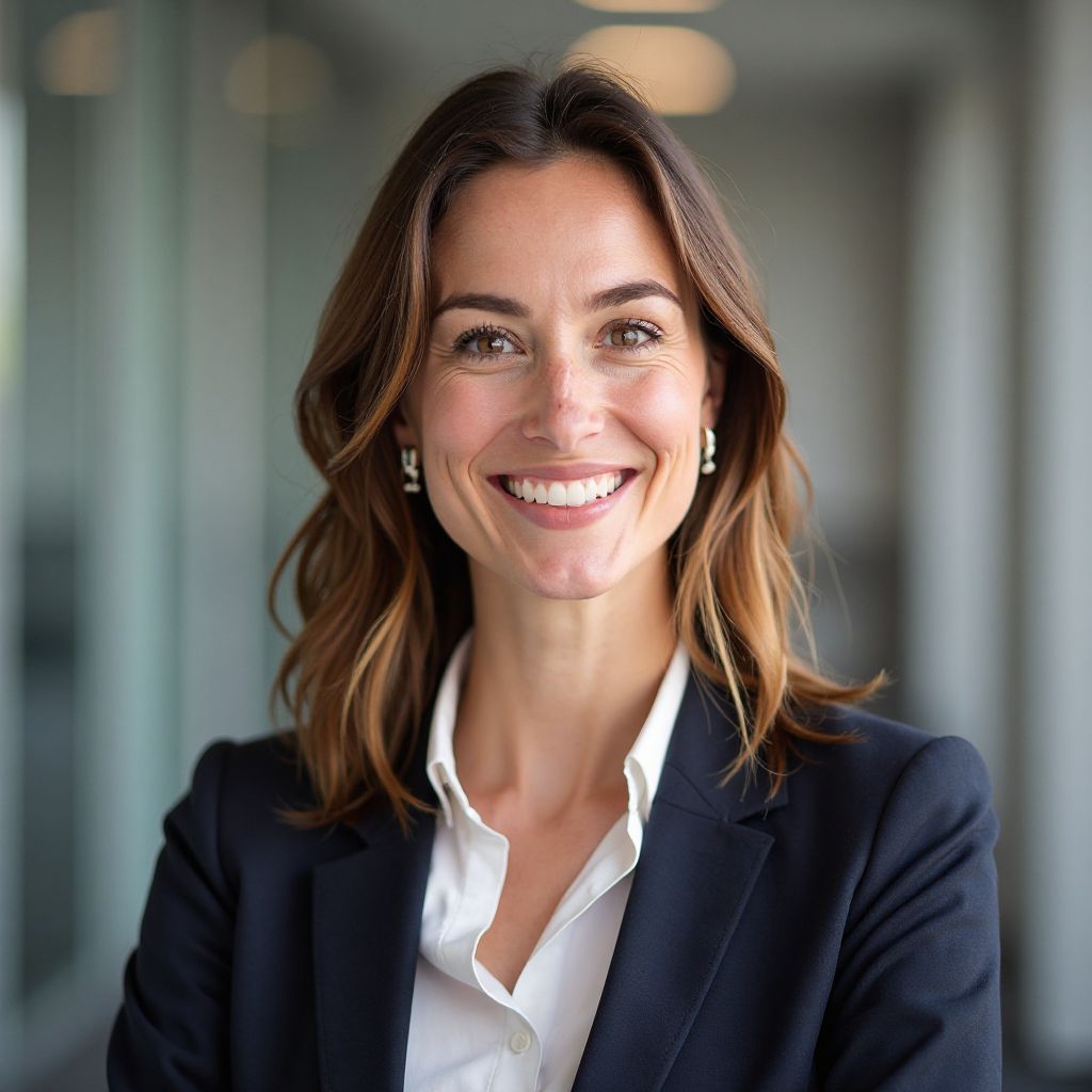 Наталя Іваненко - Керівник відділу обслуговування клієнтів