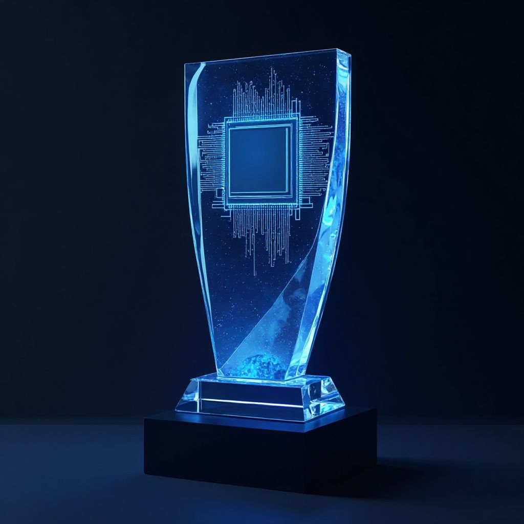 Нагорода за технологічні інновації