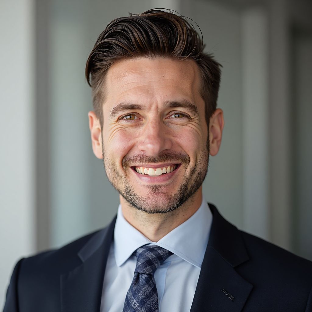 Андрій Соколов