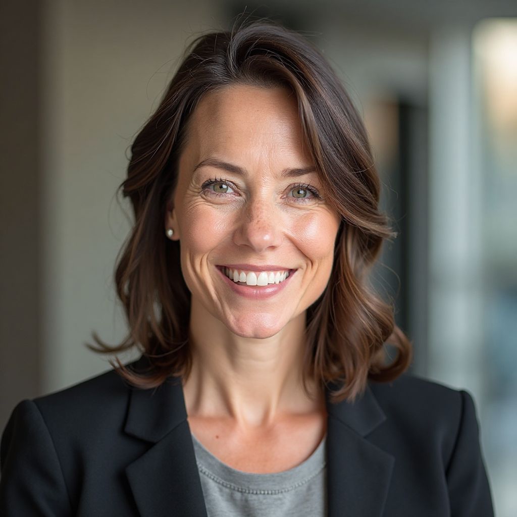 Ольга Демченко