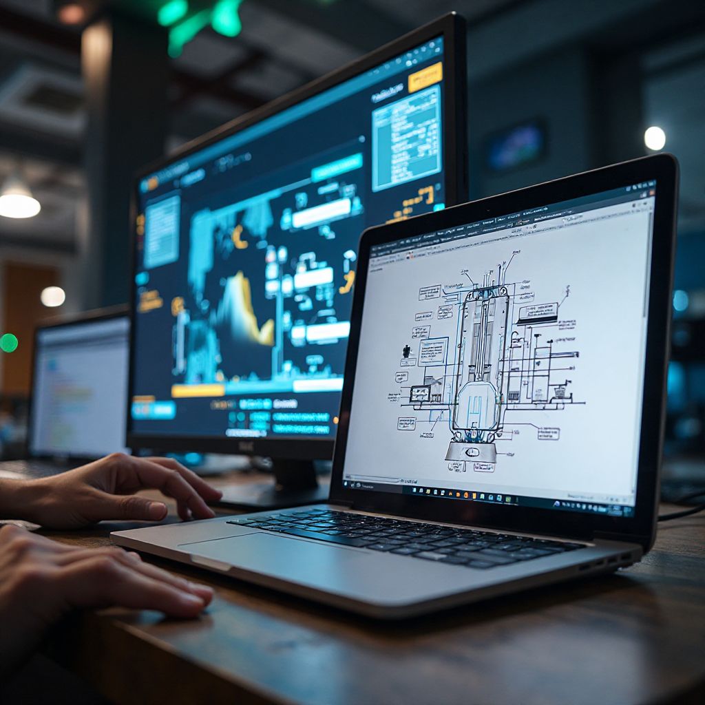 Навчальні матеріали